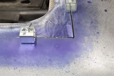 1972 BMW 3.0 CS - 30th May 2025 - Carrosserie - 3