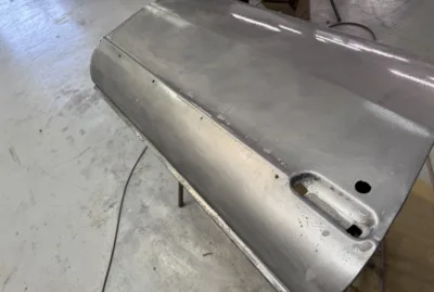 1972 BMW 3.0 CS - 30th May 2025 - Carrosserie - 5