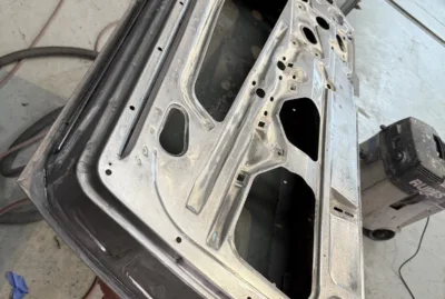 1972 BMW 3.0 CS - 30th May 2025 - Carrosserie - 6