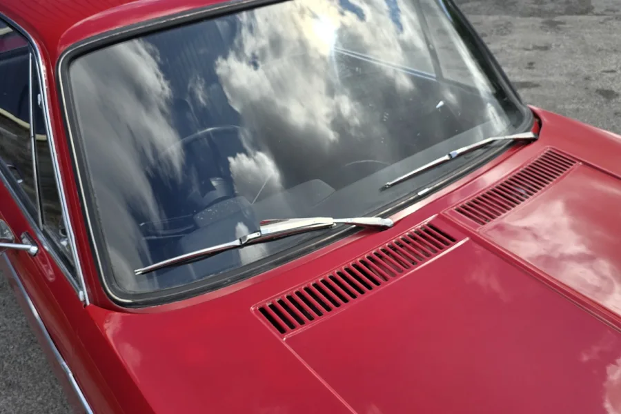 1969 BMW 2002 - 26th June 2025 - Carrosserie - 19
