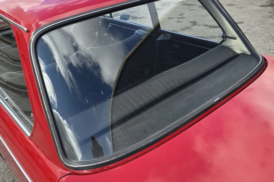 1969 BMW 2002 - 26th June 2025 - Carrosserie - 20