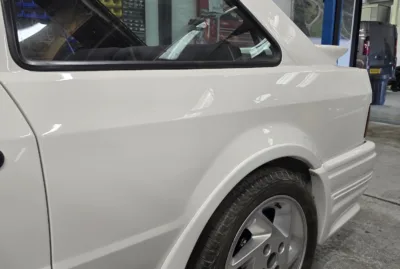 1988 Ford Escort RS Turbo - 26th June 2025 - Carrosserie - 6