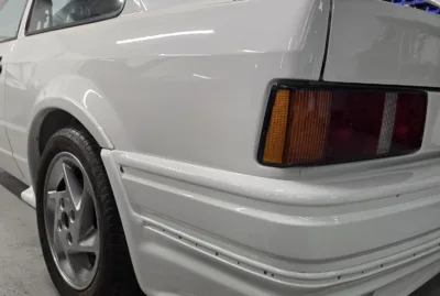 1988 Ford Escort RS Turbo - 26th June 2025 - Carrosserie - 7