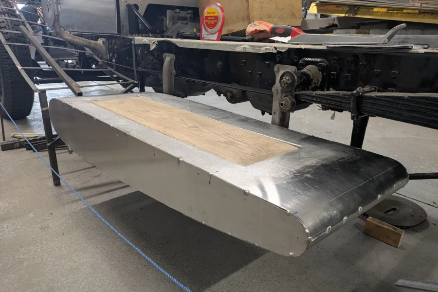 1924 Rolls-Royce Boat Tail - 4th August 2025 - Carrosserie - 4