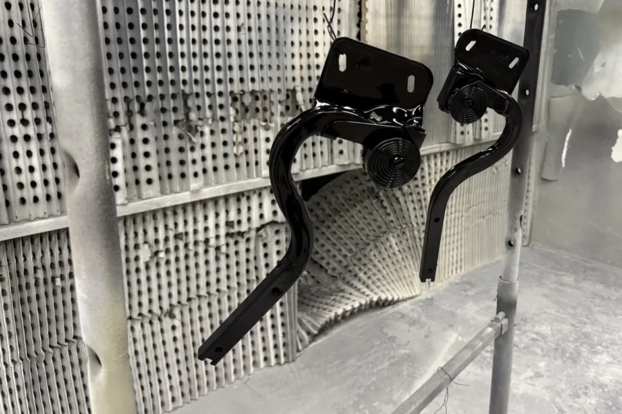 1969 Ford Mustang - 15th August 2025 - Classic Car Restoration - Carrosserie - 10