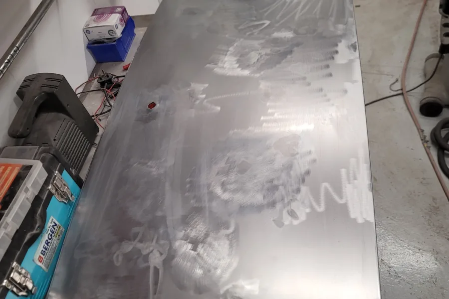 1979 Triumph Spitfire 1500 - 4th August 2025 - Carrosserie - 3