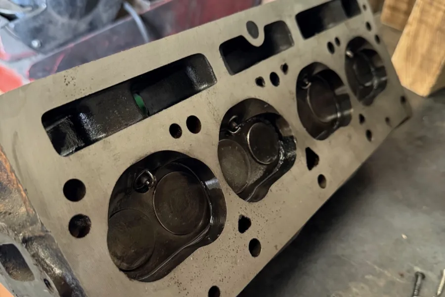 1979 Triumph Spitfire 1500 - 4th August 2025 - Carrosserie - 4