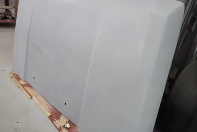 1991 Range Rover Classic - 15th August 2025 - Classic Car Restoration - Carrosserie - 22