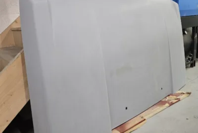 1991 Range Rover Classic - 15th August 2025 - Classic Car Restoration - Carrosserie - 23