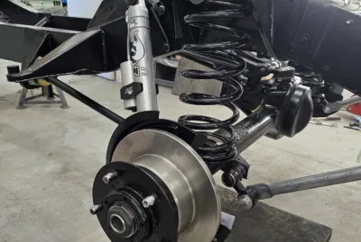 1991 Range Rover Classic - 15th August 2025 - Classic Car Restoration - Carrosserie - 36