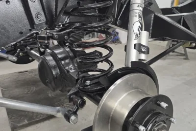 1991 Range Rover Classic - 15th August 2025 - Classic Car Restoration - Carrosserie - 37