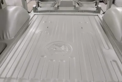 1991 Range Rover Classic Vogue - 17th July 2025 - Carrosserie - 15