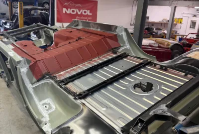 1991 Range Rover Classic Vogue - 17th July 2025 - Carrosserie - 26