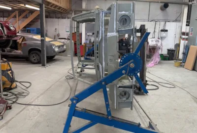 1991 Range Rover Classic Vogue - 17th July 2025 - Carrosserie - 27