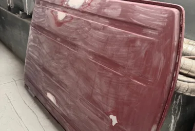 1991 Range Rover Classic Vogue - 17th July 2025 - Carrosserie - 29