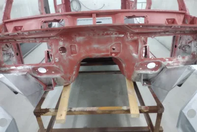 1991 Range Rover Classic Vogue - 17th July 2025 - Carrosserie - 7