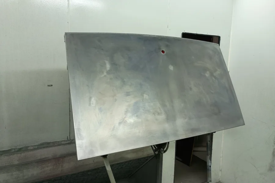 1979 Triumph Spitfire 1500 - 4th September 2025 - Classic Car Restoration - Carrosserie - 8