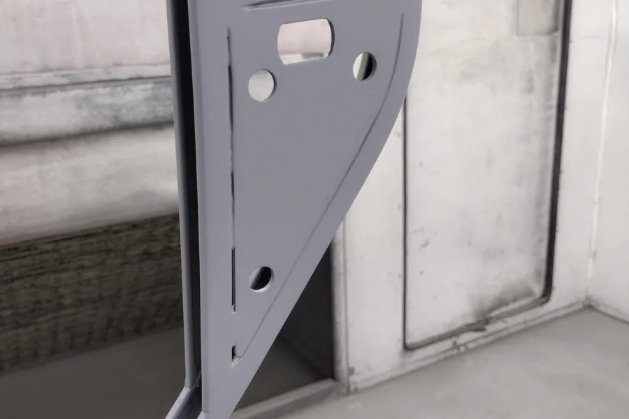 1991-Range-Rover-Classic-Vogue - 4th September 2025 - Classic Car Restoration - Carrosserie - 21