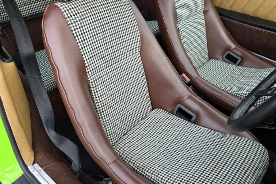 1970s Porsche 911 Carrera - 10th October 2025 - Classic Car Restoration - Carrosserie - 27