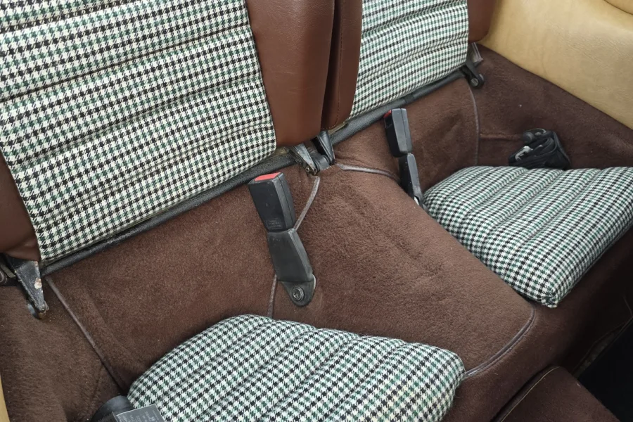 1970s Porsche 911 Carrera - 10th October 2025 - Classic Car Restoration - Carrosserie - 28