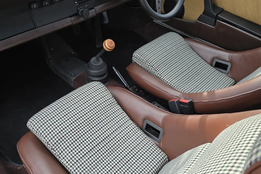 1970s Porsche 911 Carrera - 10th October 2025 - Classic Car Restoration - Carrosserie - 31