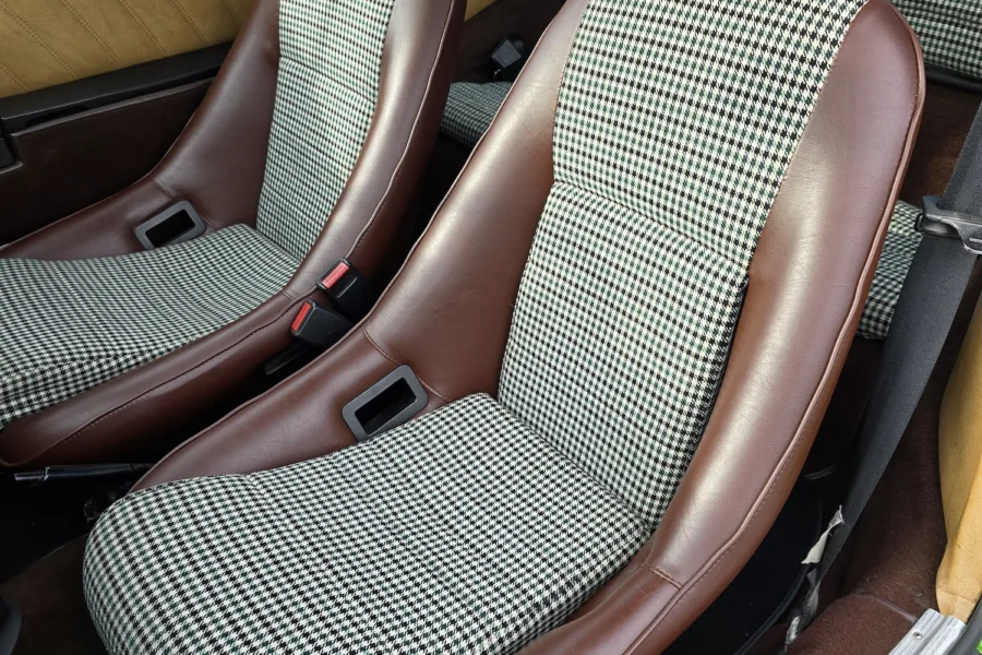 1970s Porsche 911 Carrera - 10th October 2025 - Classic Car Restoration - Carrosserie - 32