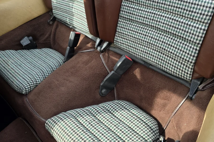 1970s Porsche 911 Carrera - 10th October 2025 - Classic Car Restoration - Carrosserie - 33