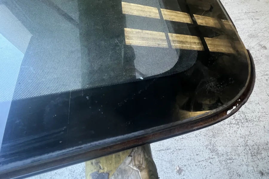 1987 Ford Escort RS - 2nd October 2025 - Carrosserie - 10