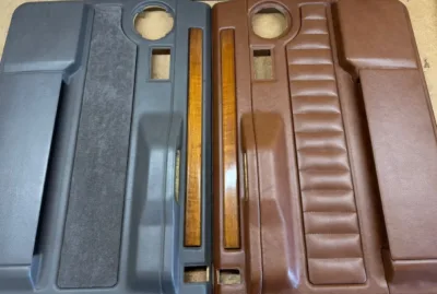 1991 Range Rover Classic - 1st October 2025 - Classic Car Restoration - Carrosserie - 4