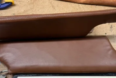 1991 Range Rover Classic - 1st October 2025 - Classic Car Restoration - Carrosserie - 63