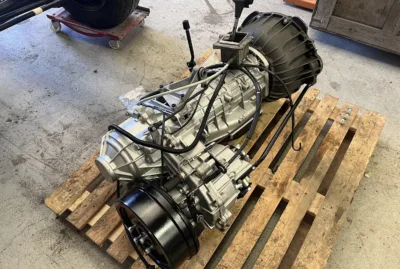 1991 Range Rover Classic Vogue - 1st October 2025 - Classic Car Restoration - Carrosserie - 1