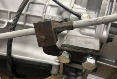 1991 Range Rover Classic Vogue - 1st October 2025 - Classic Car Restoration - Carrosserie - 10