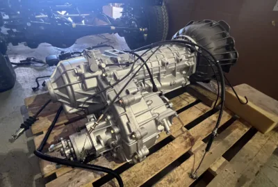 1991 Range Rover Classic Vogue - 1st October 2025 - Classic Car Restoration - Carrosserie - 11