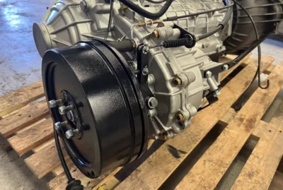 1991 Range Rover Classic Vogue - 1st October 2025 - Classic Car Restoration - Carrosserie - 12