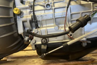 1991 Range Rover Classic Vogue - 1st October 2025 - Classic Car Restoration - Carrosserie - 14