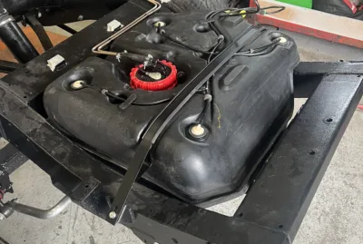 1991 Range Rover Classic Vogue - 1st October 2025 - Classic Car Restoration - Carrosserie - 17