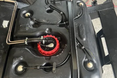 1991 Range Rover Classic Vogue - 1st October 2025 - Classic Car Restoration - Carrosserie - 18