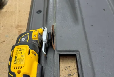 1991 Range Rover Classic Vogue - 1st October 2025 - Classic Car Restoration - Carrosserie - 30