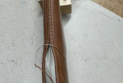 1991 Range Rover Classic Vogue - 1st October 2025 - Classic Car Restoration - Carrosserie - 31