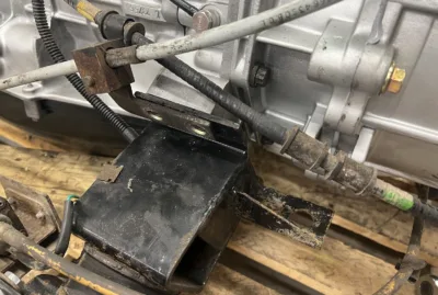 1991 Range Rover Classic Vogue - 1st October 2025 - Classic Car Restoration - Carrosserie - 5