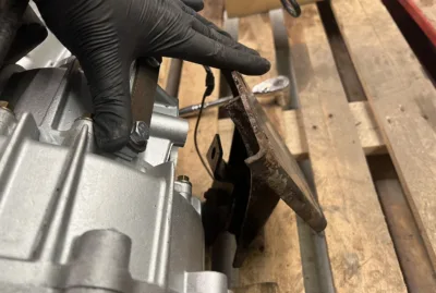 1991 Range Rover Classic Vogue - 1st October 2025 - Classic Car Restoration - Carrosserie - 6