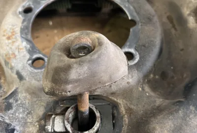 1991 Range Rover Classic Vogue - 1st October 2025 - Classic Car Restoration - Carrosserie - 8