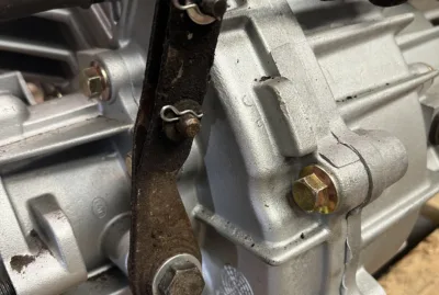 1991 Range Rover Classic Vogue - 1st October 2025 - Classic Car Restoration - Carrosserie - 9