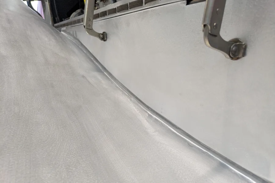 1924 Rolls-Royce Boat Tail - 7th November 2025 - Carrosserie - 10