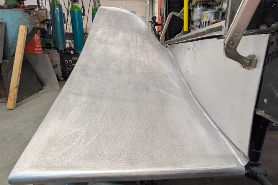 1924 Rolls-Royce Boat Tail - 7th November 2025 - Carrosserie - 9