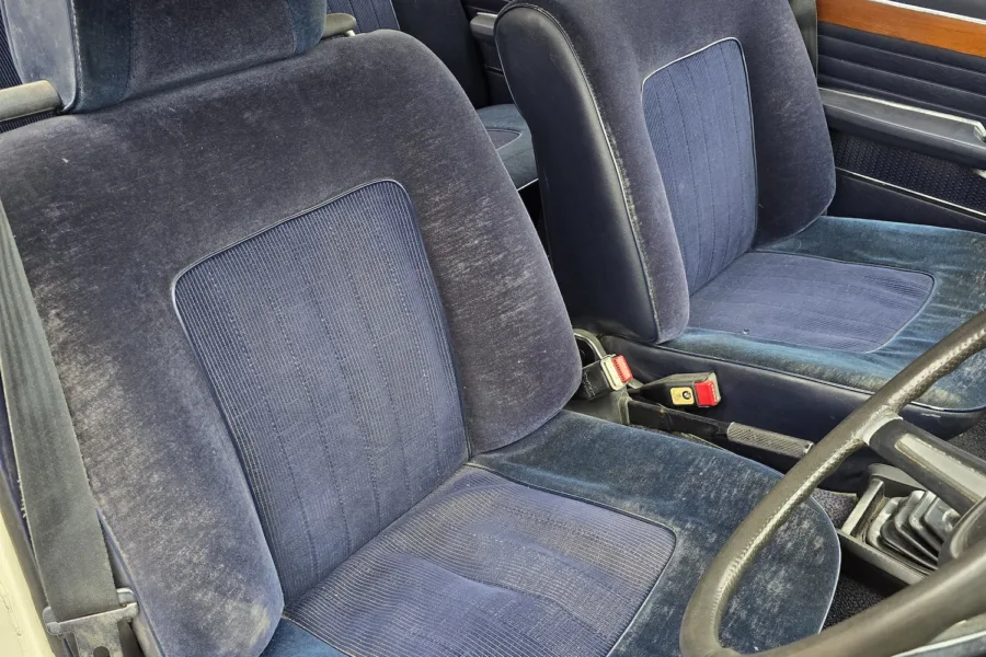 1971 BMW 3.0 CS - 7th November 2025 - Carrosserie - 23