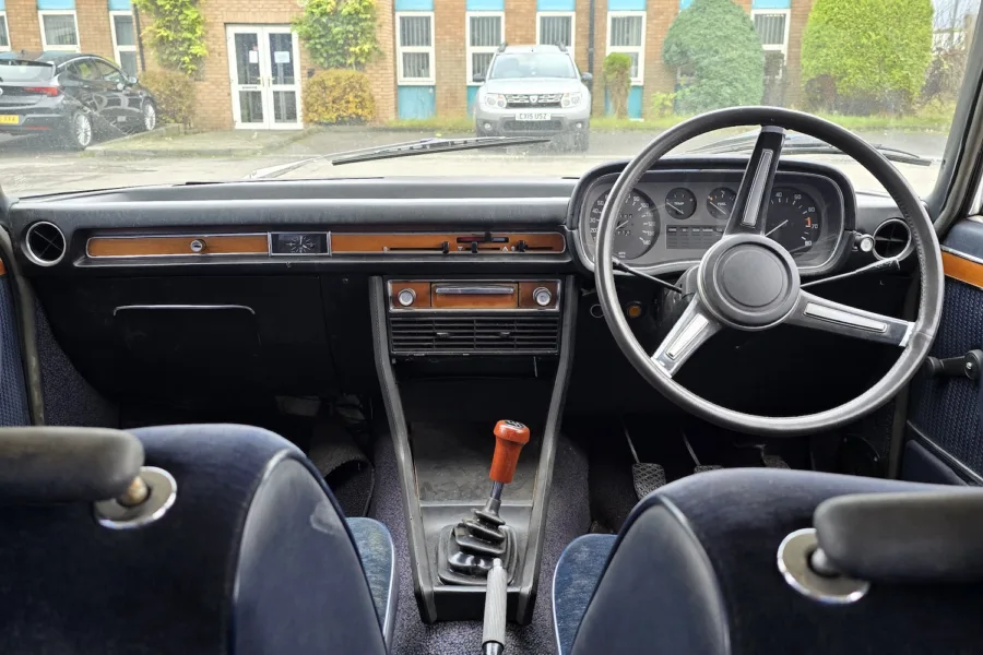 1971 BMW 3.0 CS - 7th November 2025 - Carrosserie - 3