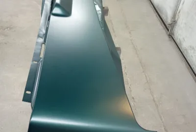 1991 Range Rover Classic Vogue - 15th October 2025 - Carrosserie - 14