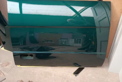 1991 Range Rover Classic Vogue - 15th October 2025 - Carrosserie - 16