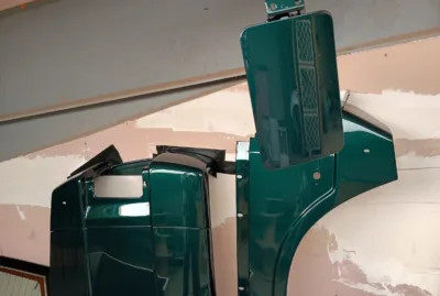 1991 Range Rover Classic Vogue - 15th October 2025 - Carrosserie - 17